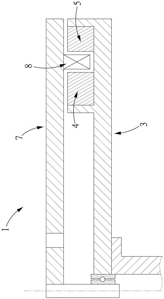 Rotary motor