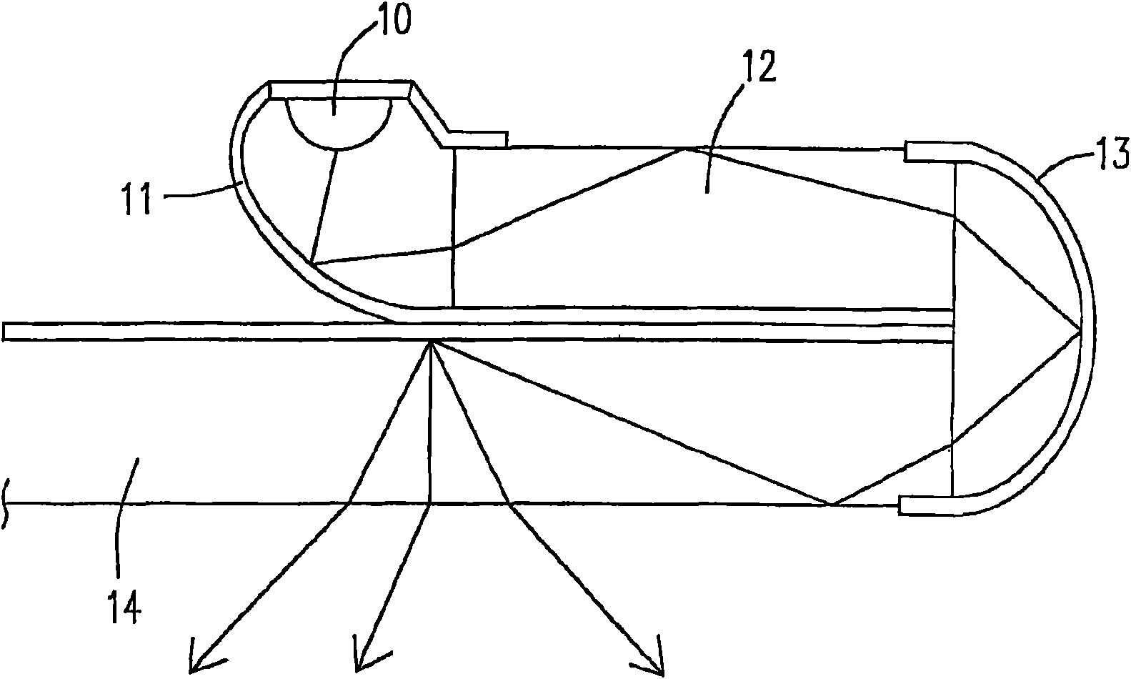 Backlight module