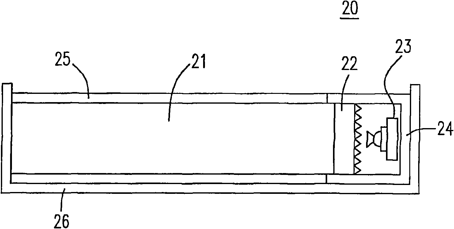 Backlight module