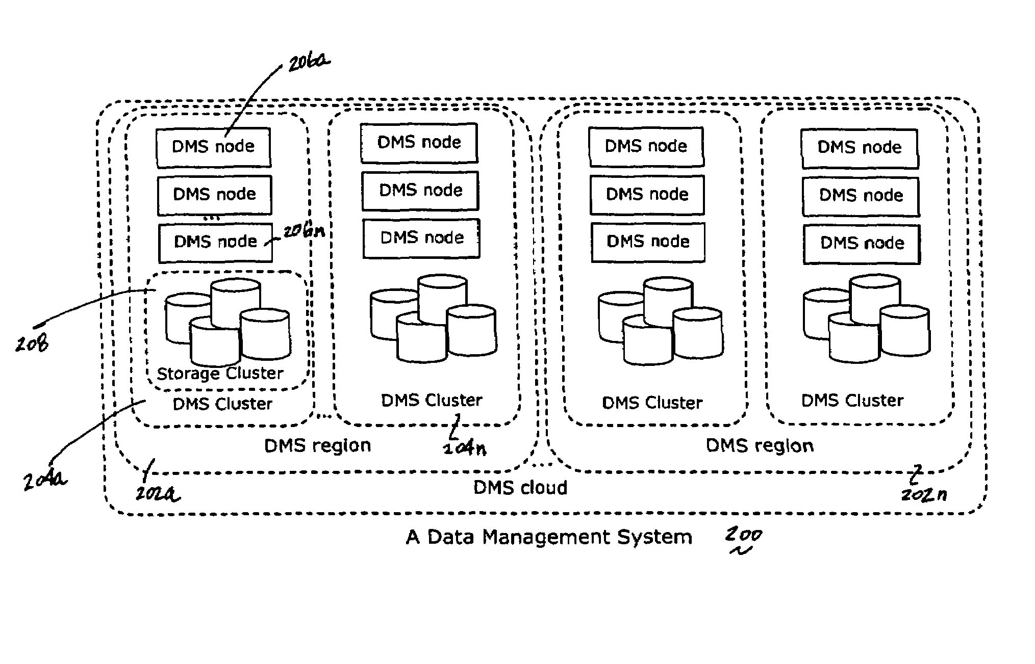 Method and system for no downtime resychronization for real-time, continuous data protection