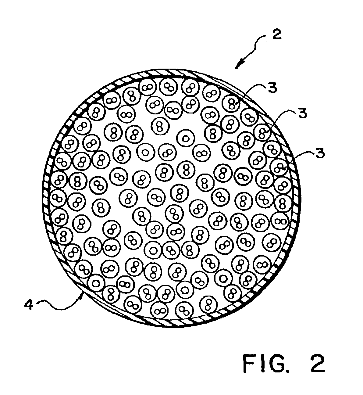 Method for diagnosing degradation in aircraft wiring