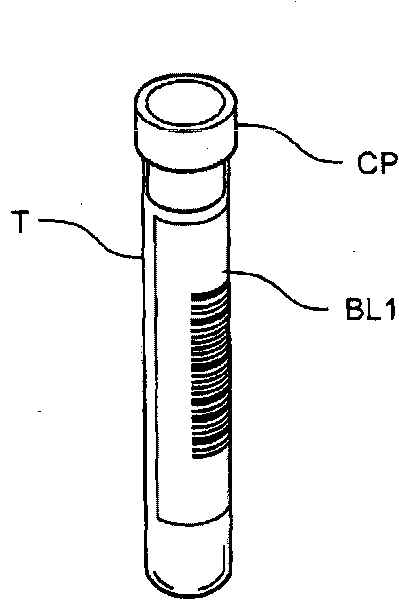 Specimen processing apparatus