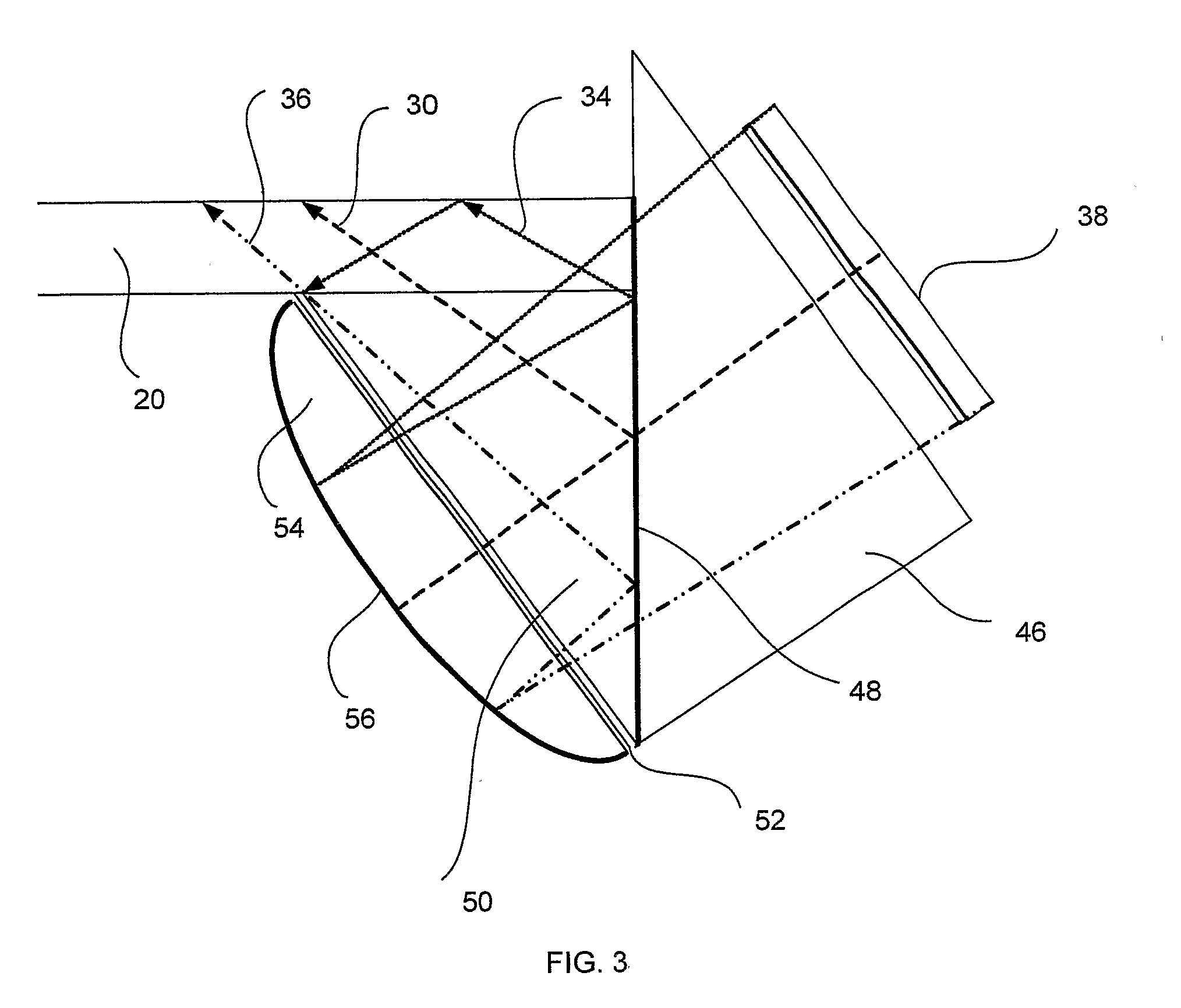 Substrate-guided optical device