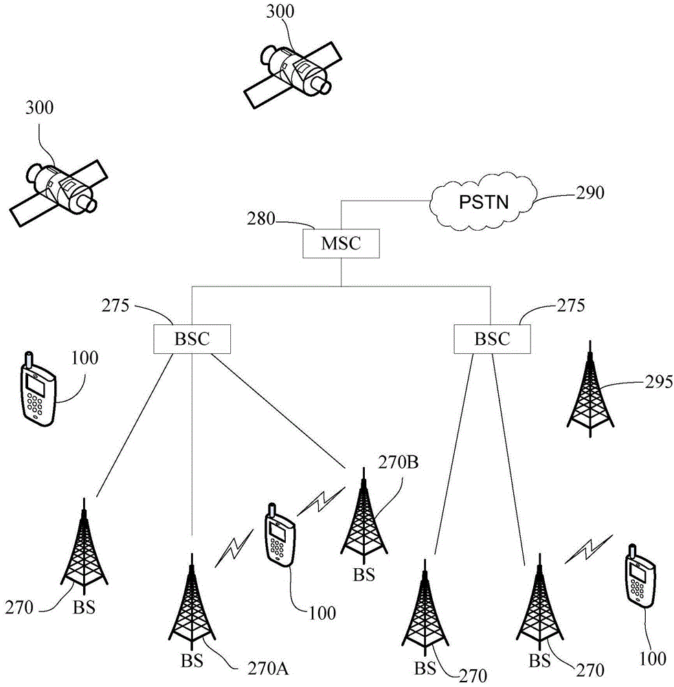 Terminal antenna based on metal rear shell and terminal