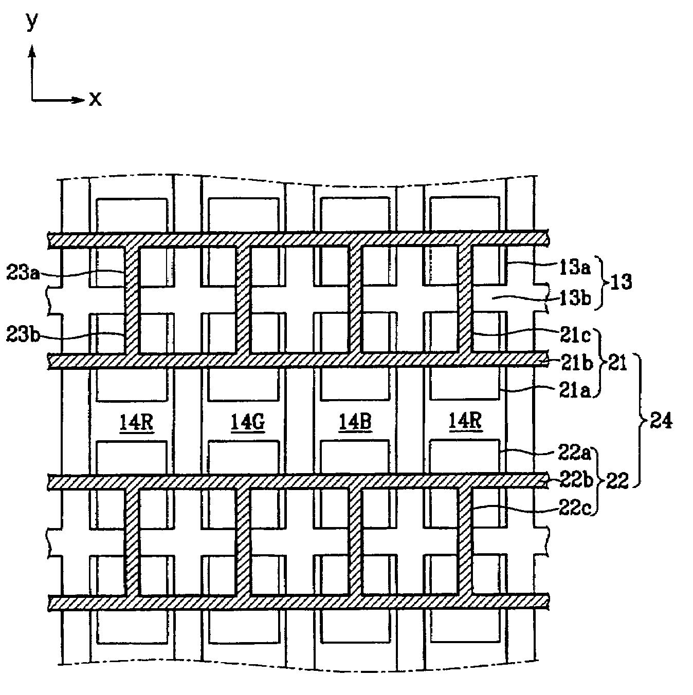 Plasma display panel