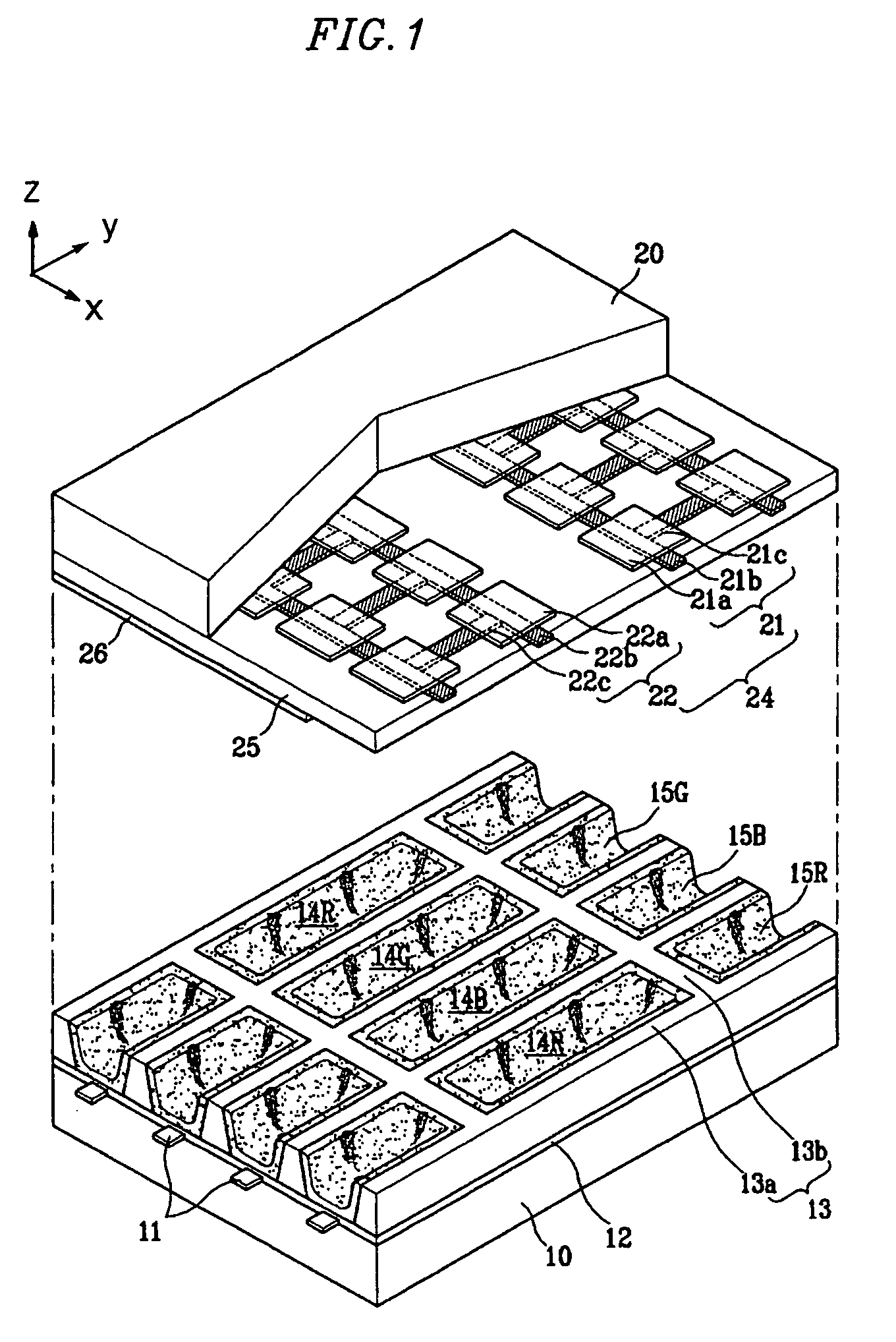 Plasma display panel