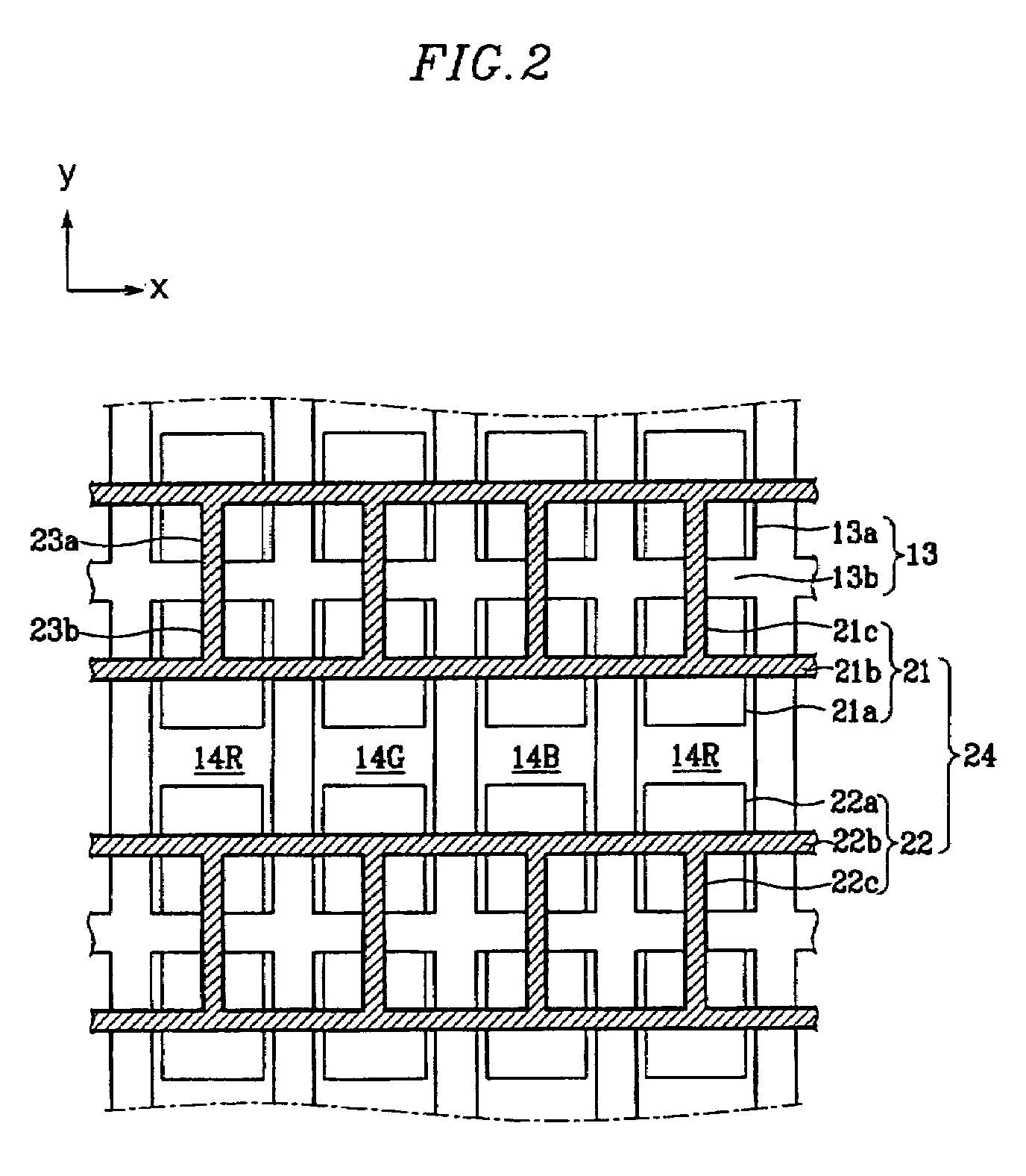 Plasma display panel