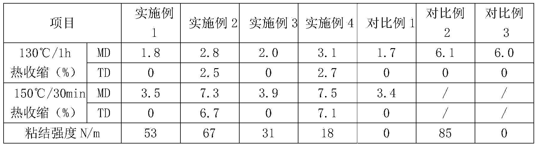 Adhesive composite diaphragm and manufacturing method thereof