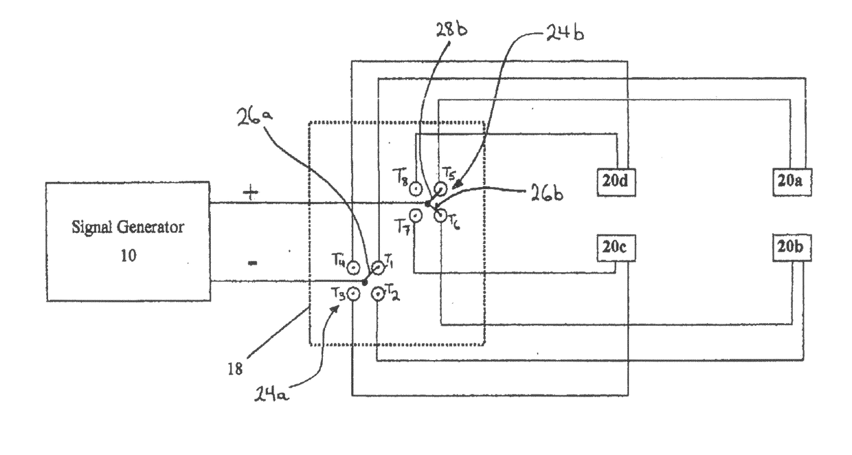 Method and Device for Enhanced Blood Flow