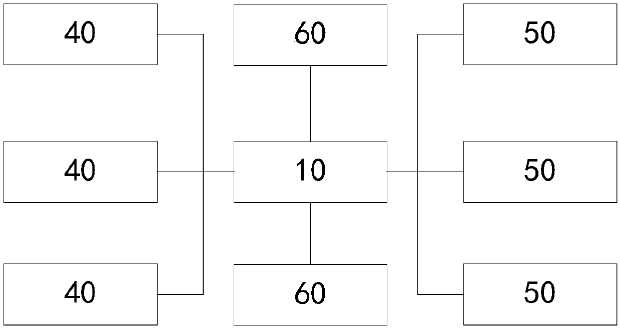 Anti-settlement intelligent pipeline system