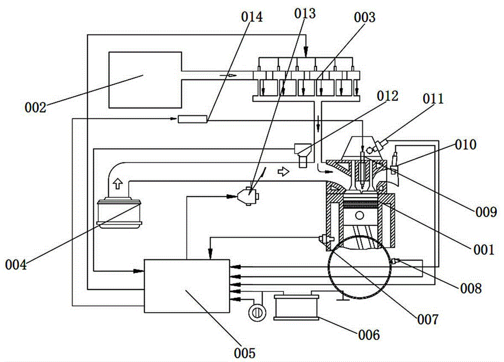 Hydrogen generator set