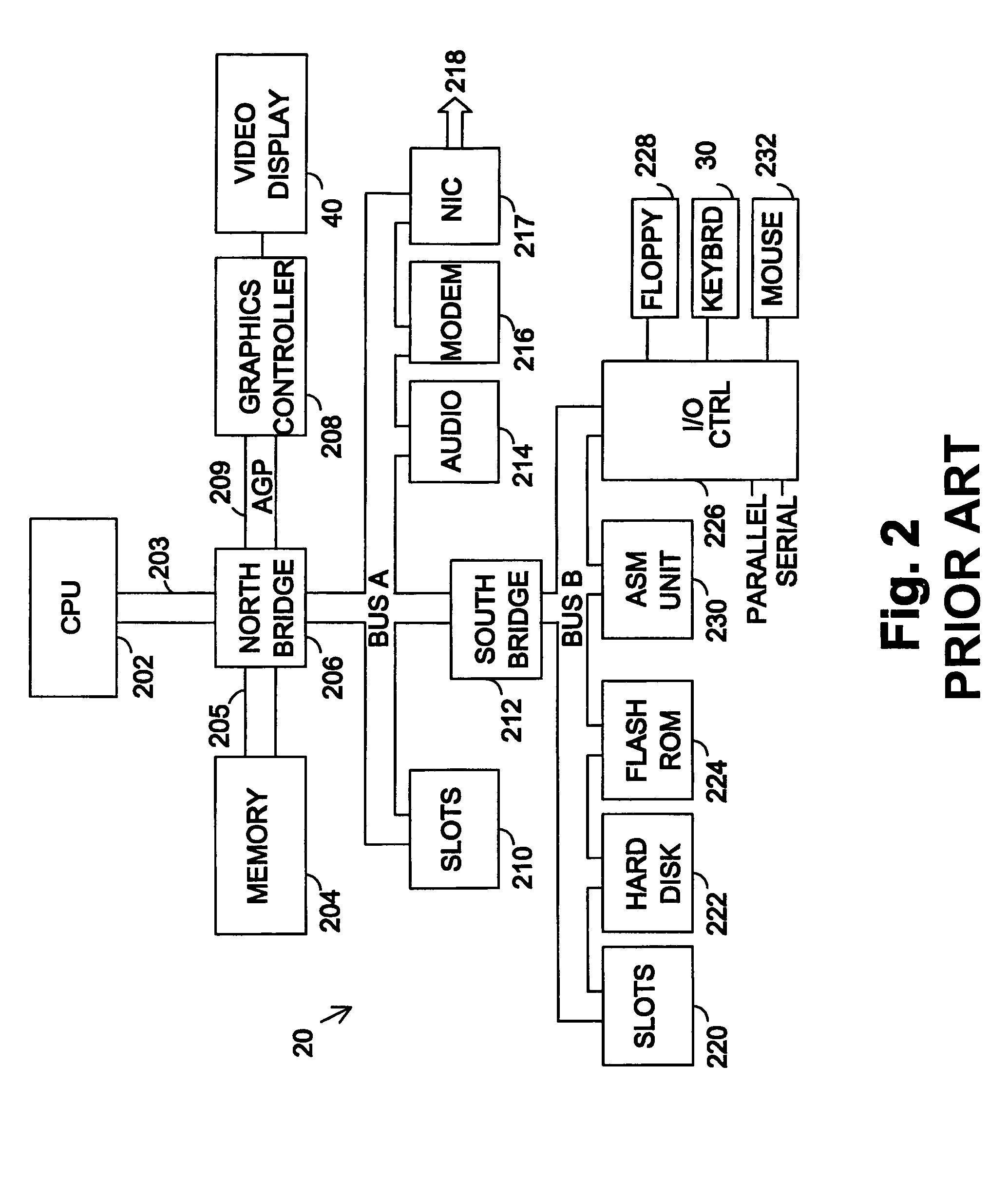 Hardware implementation of an application-level watchdog timer