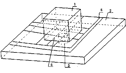 Anti-electromagnetic-interference circuit board