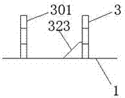 Metal engraving device