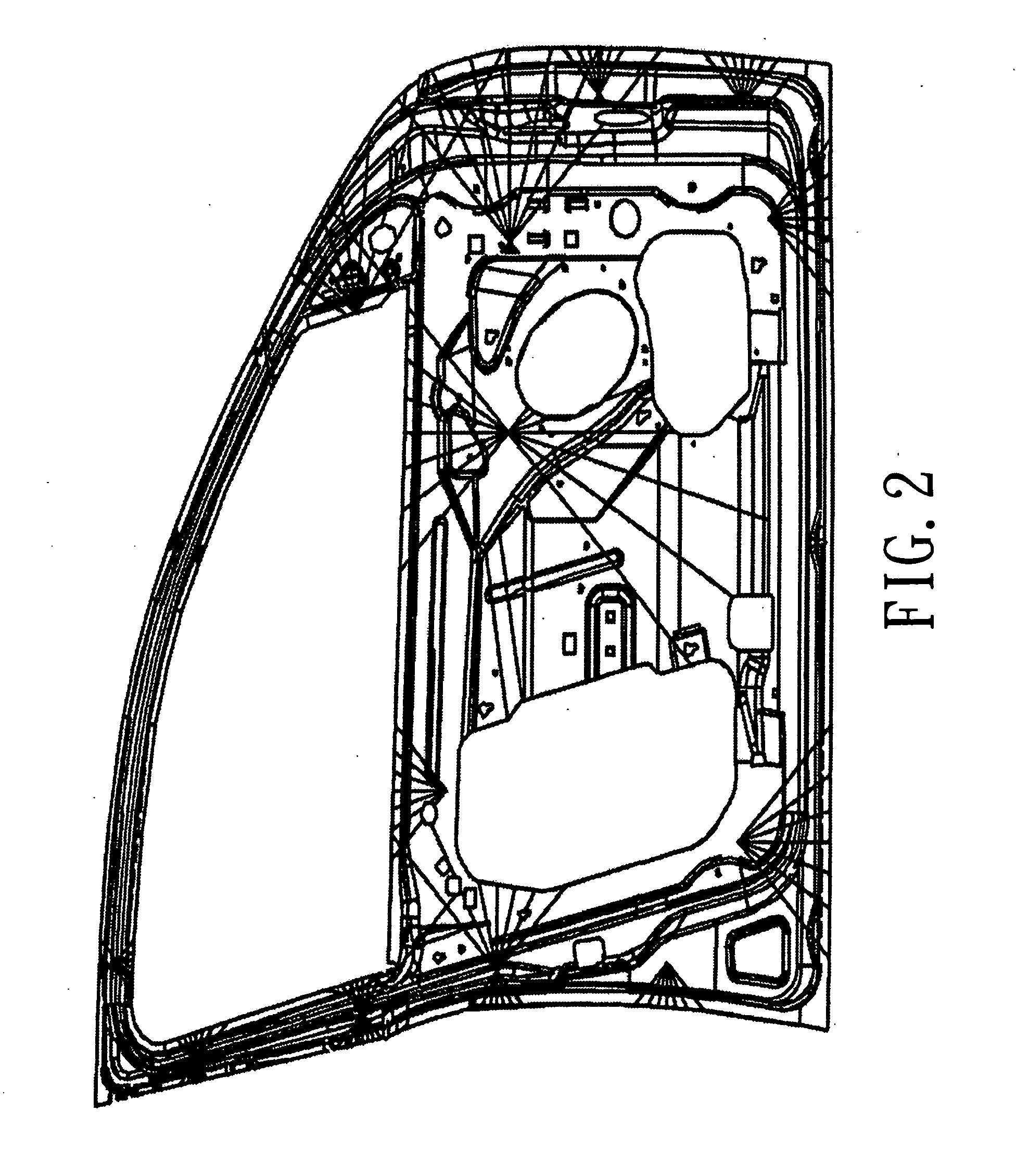 Intelligent 3D fixture design method