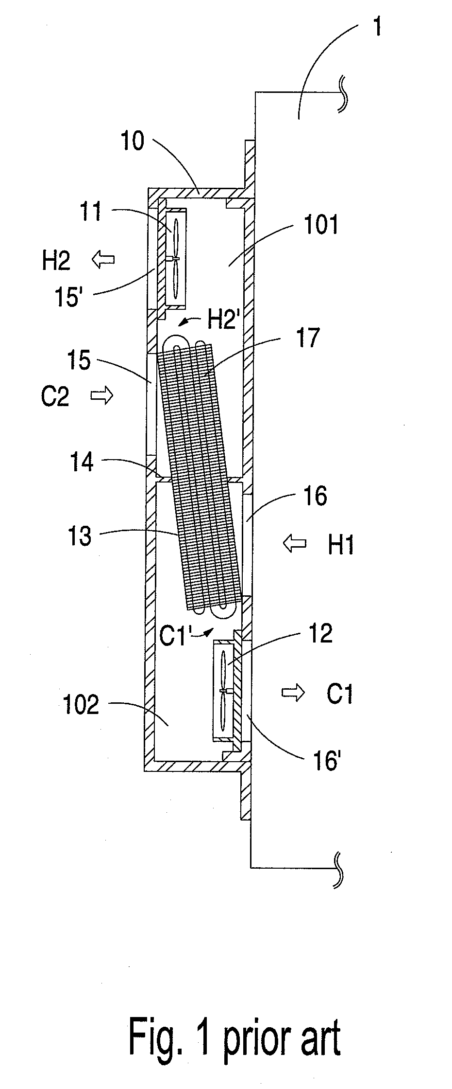 Heat exchanger