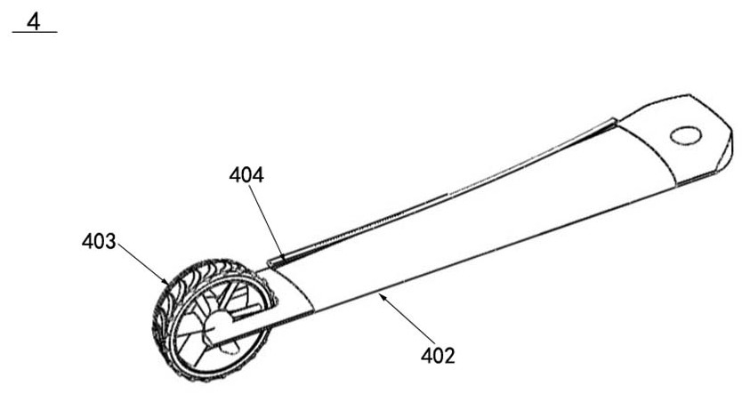 EVTOL flying vehicle capable of folding and unfolding wings and suspending