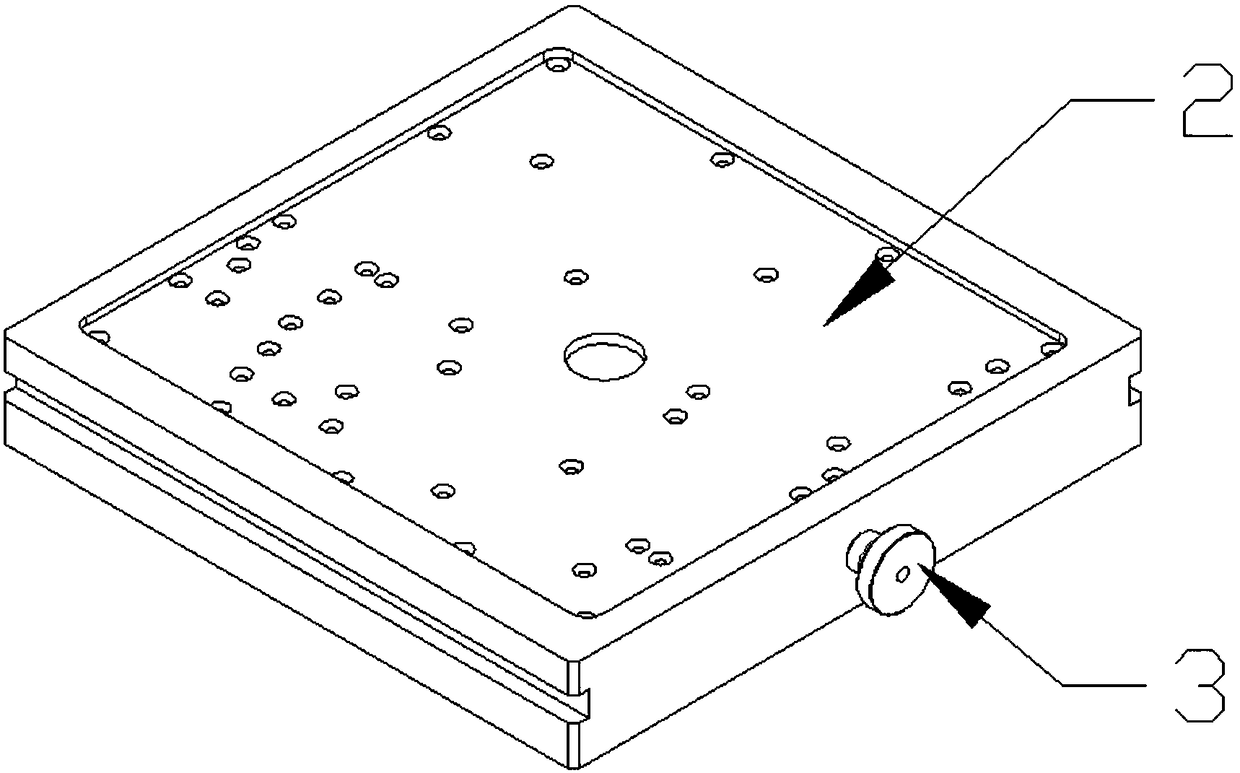 High suction suction cup