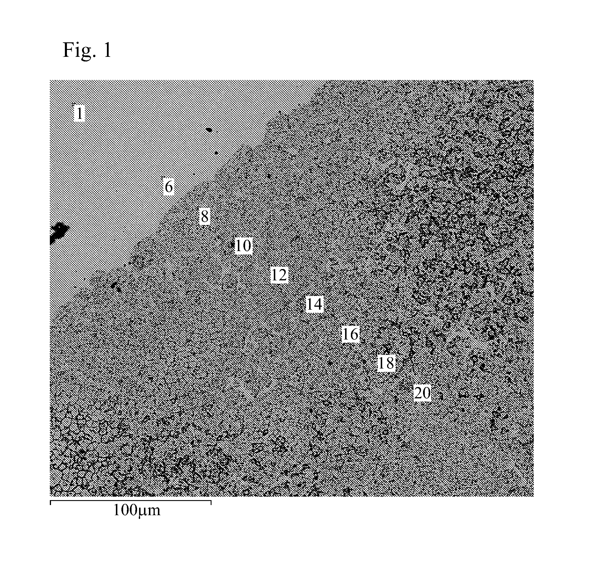 Method for the manufacture of a compound product with a surface region of a wear resistant coating, such a product and the use of a steel material for obtaining the coating