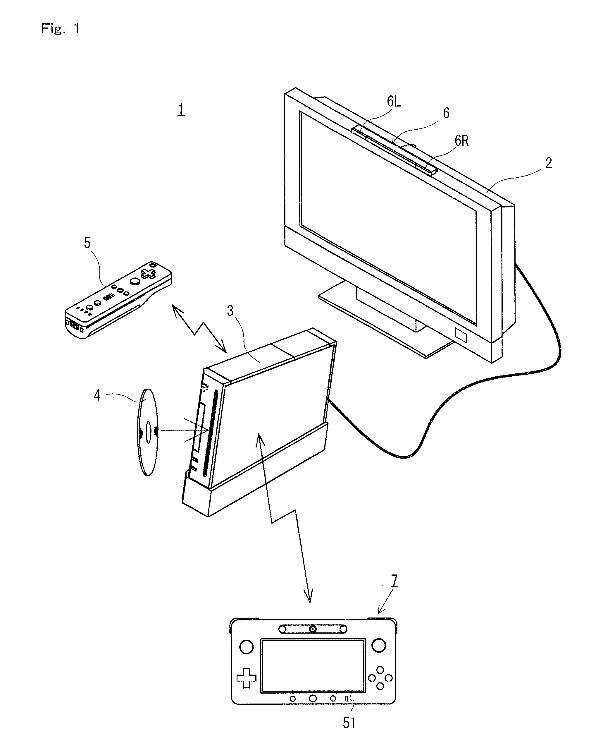 Input system, information processing apparatus, information processing program, and specified position calculation method