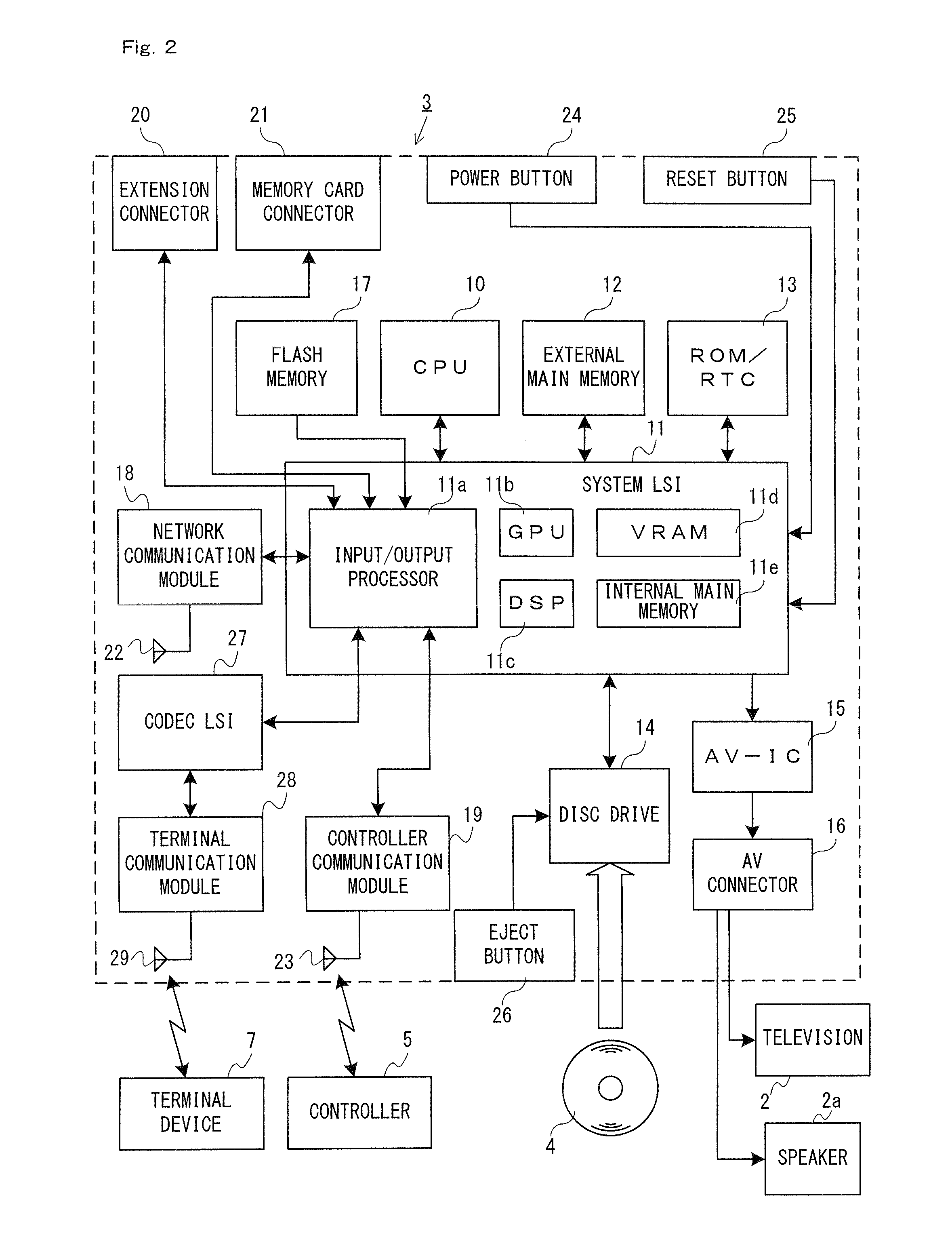 Input system, information processing apparatus, information processing program, and specified position calculation method