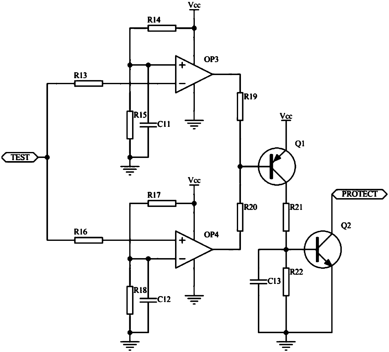 Power utilization safety early-warning method for intelligent distribution box