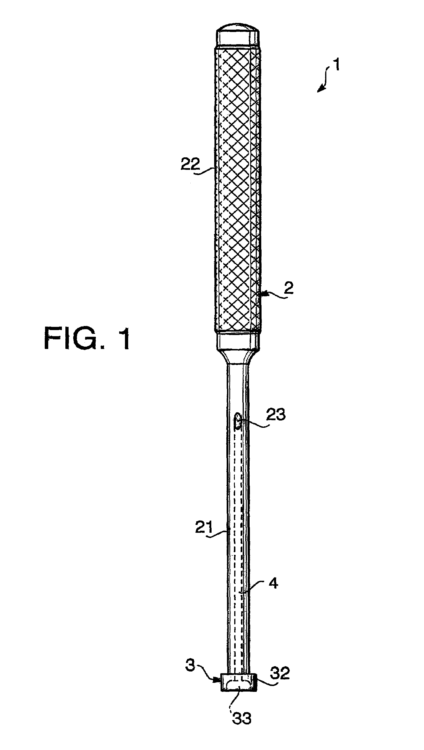 Surgical instrument