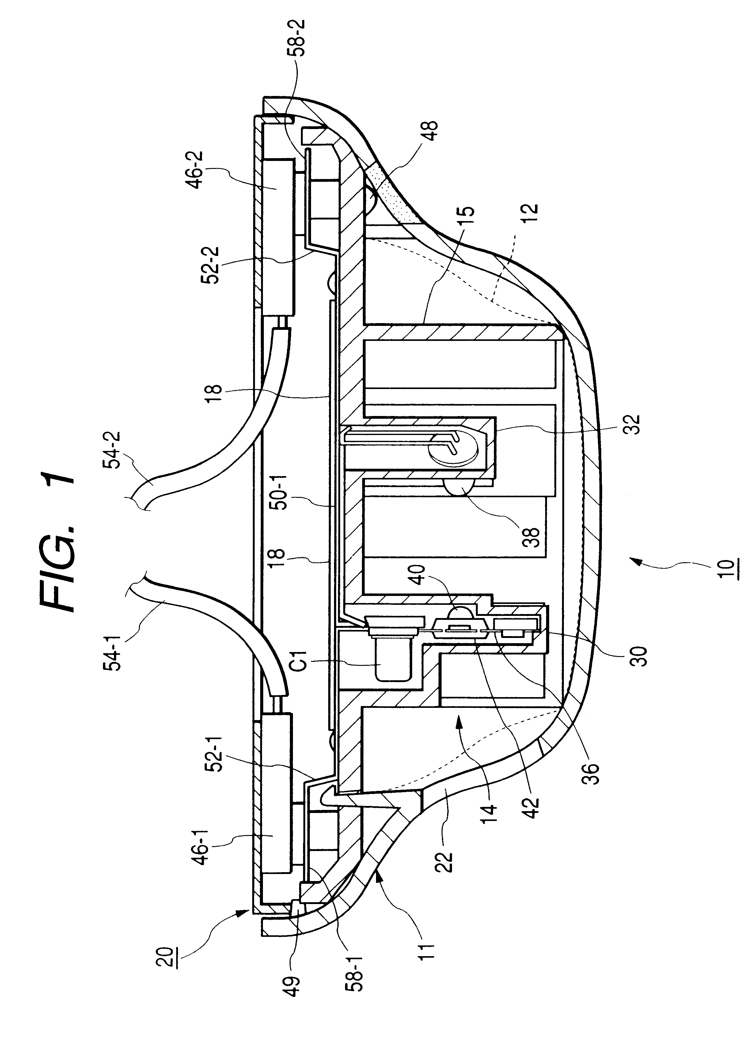 Smoke detector, and insect screen