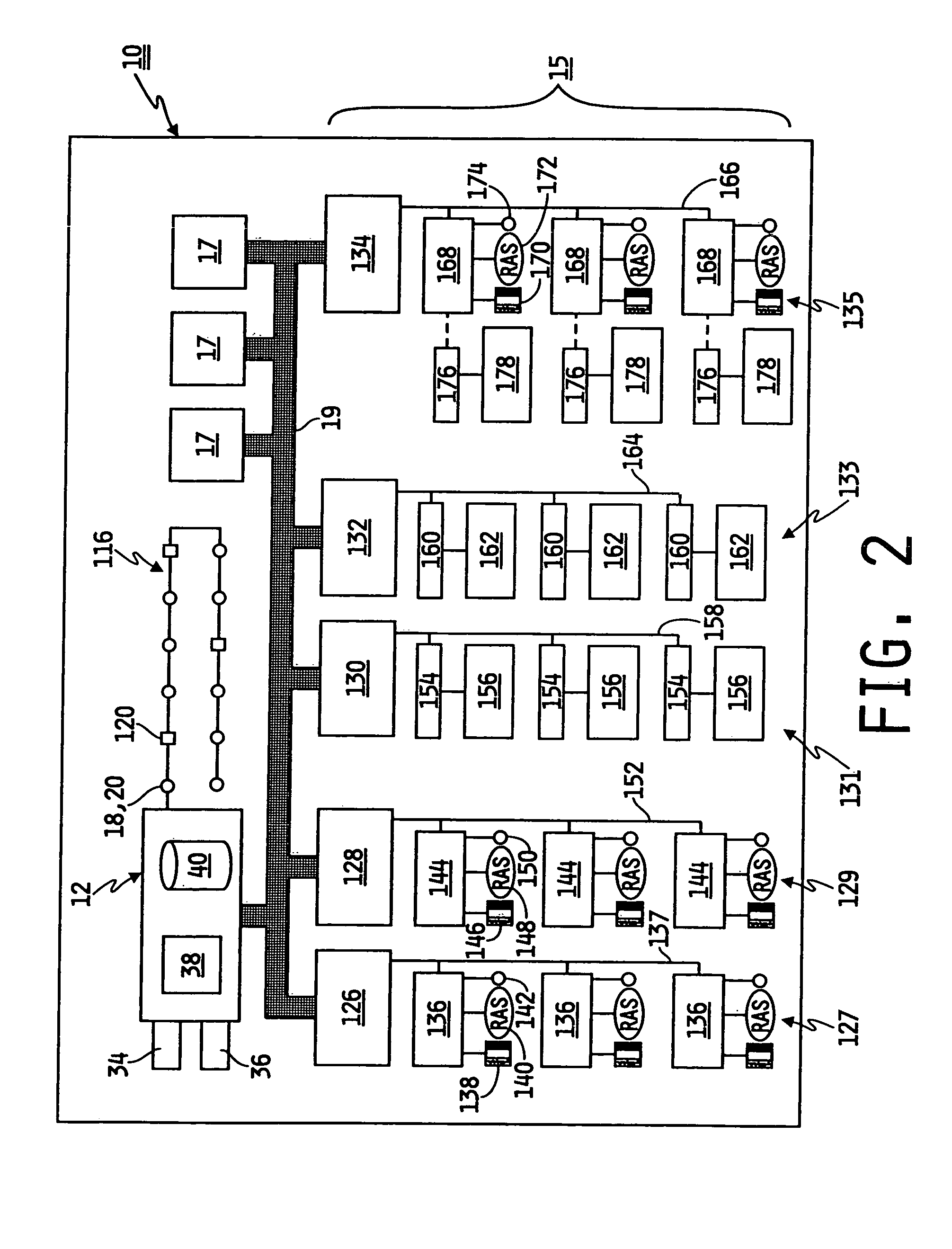 Universal communications, monitoring, tracking, and control system for a healthcare facility