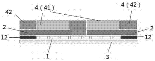 Nanocrystal alloy, fabrication method of electromagnetic shielding sheet for wireless charging and electromagnetic shielding sheet