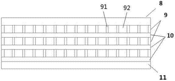 Nanocrystal alloy, fabrication method of electromagnetic shielding sheet for wireless charging and electromagnetic shielding sheet