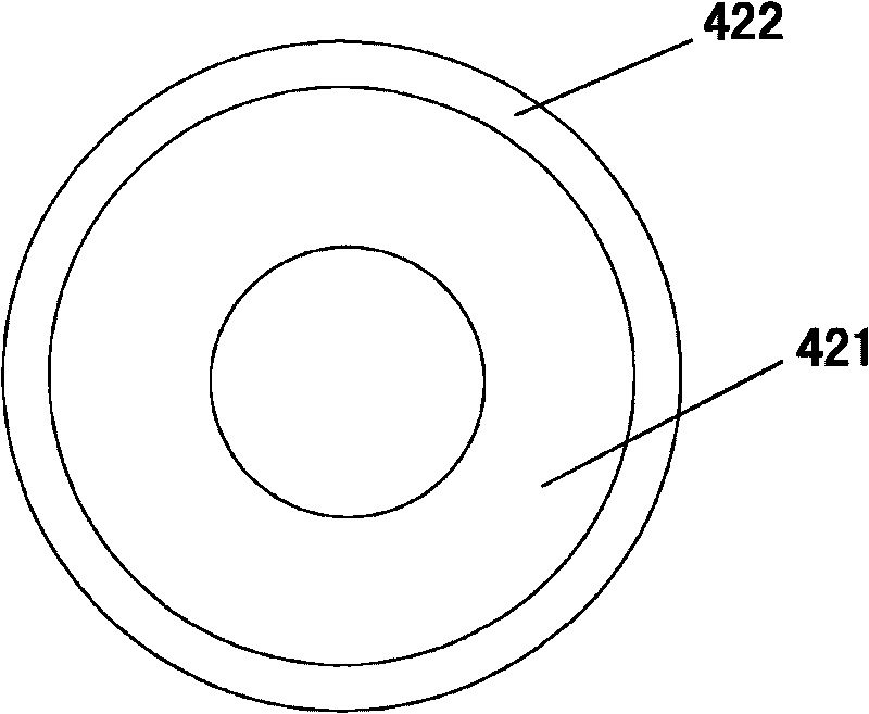 Improved high-precision numerical control machine