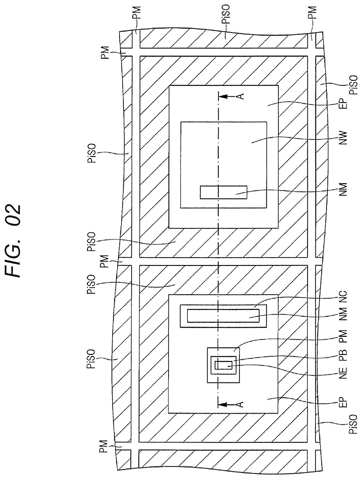 Semiconductor device and method of manufacturing the same