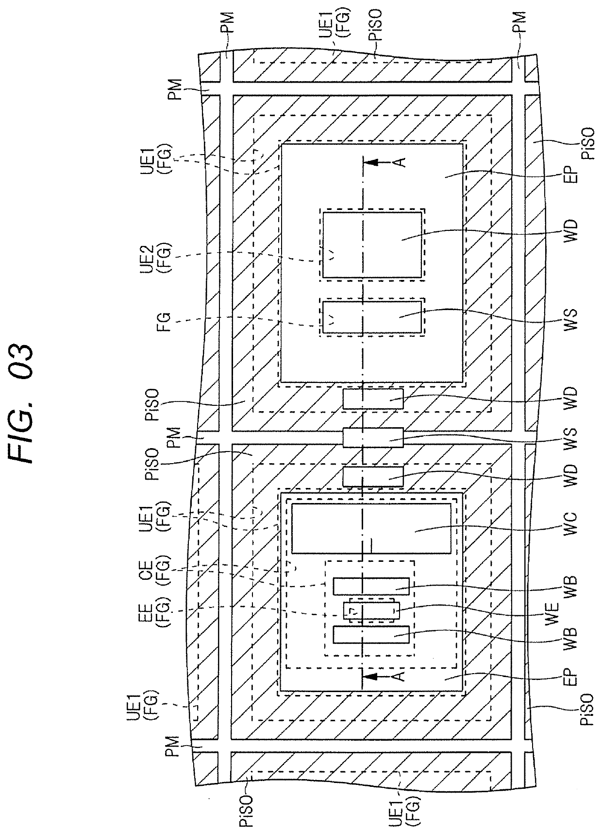 Semiconductor device and method of manufacturing the same