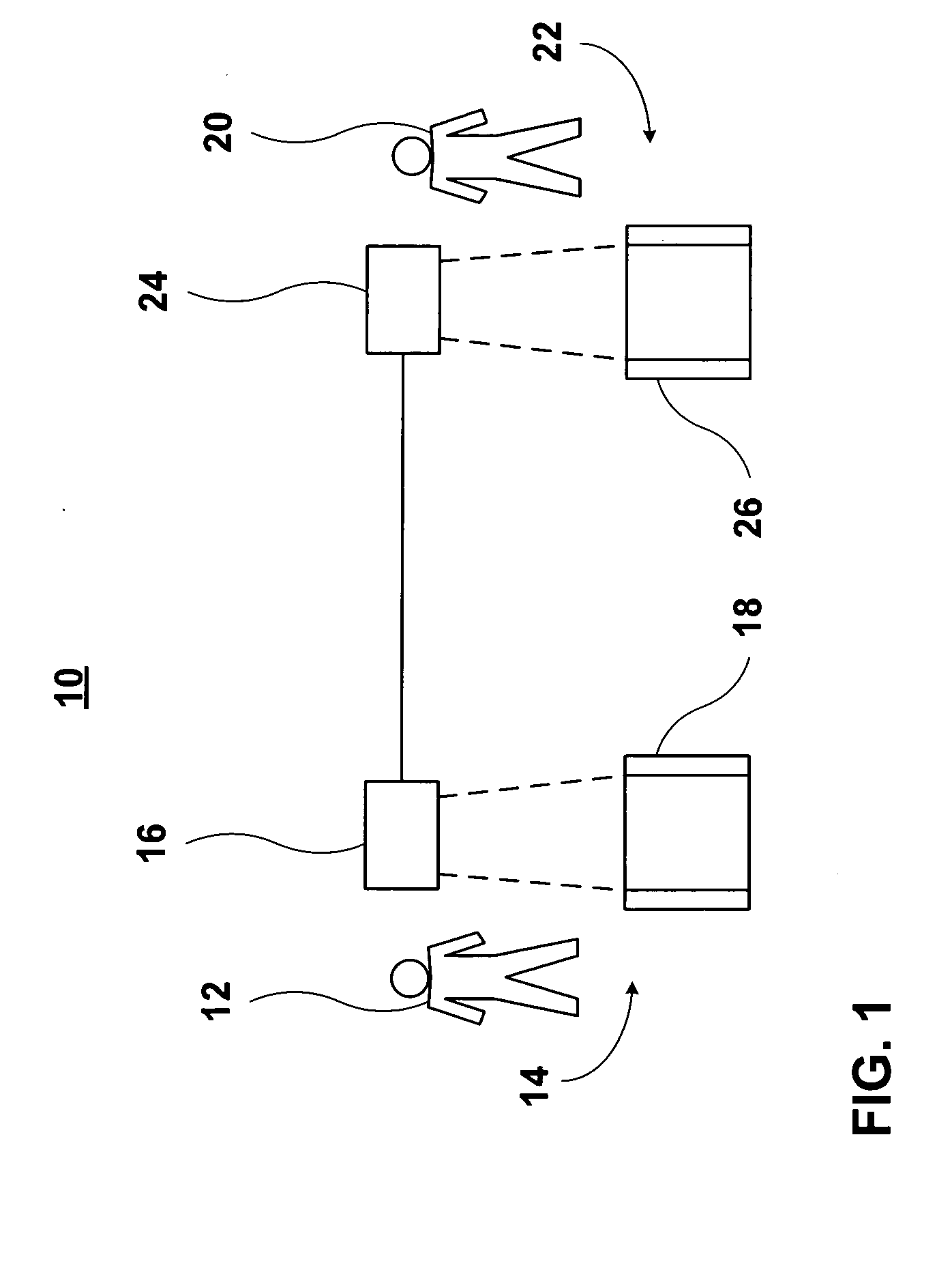 Remote diagnostic & treatment system