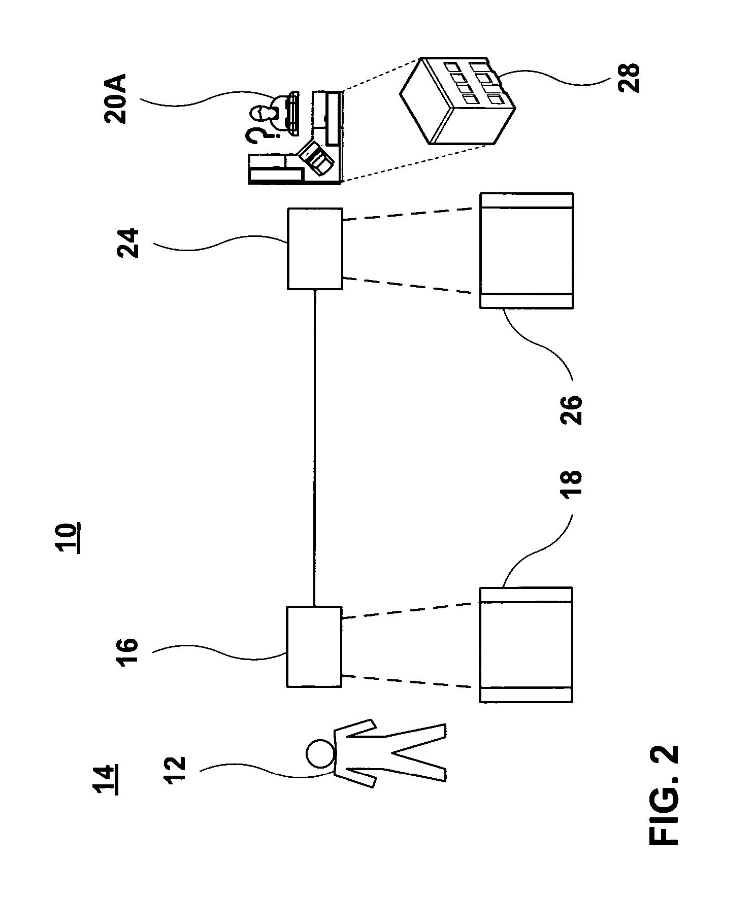 Remote diagnostic & treatment system