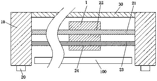 Efficient sowing apparatus