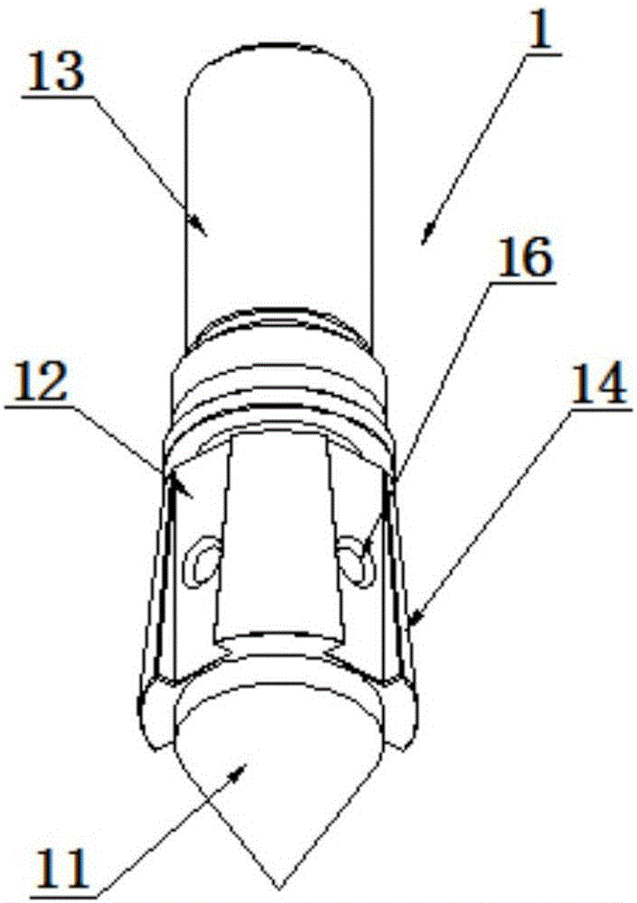 Fixture for performing excircle finish turning on starter armature