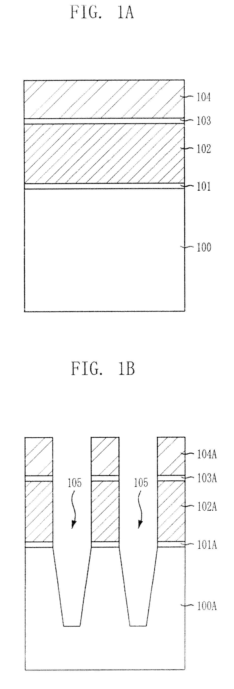 Method for fabricating nonvolatile memory device