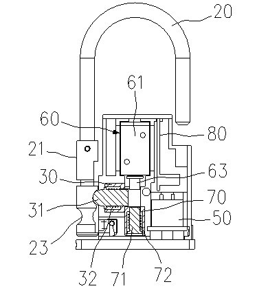 Safety lockset