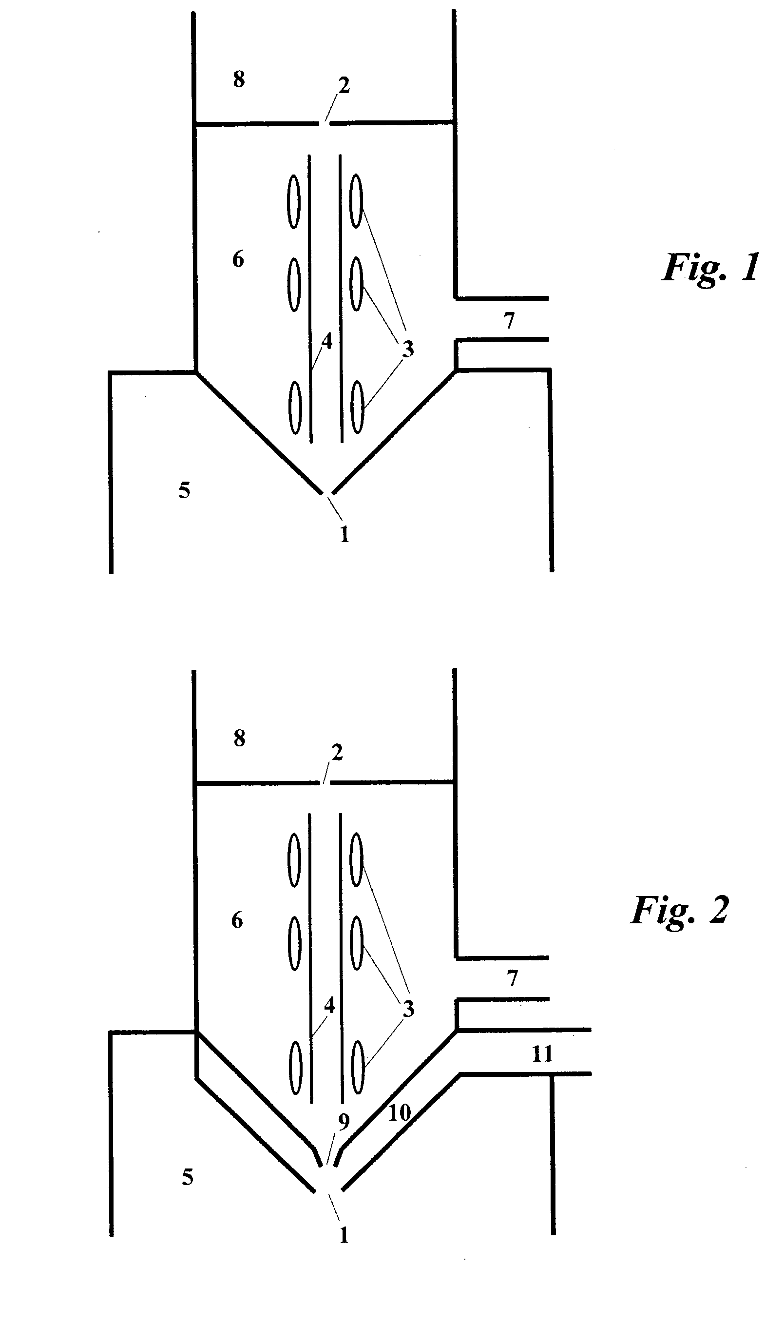 Environmental scanning electron microscope