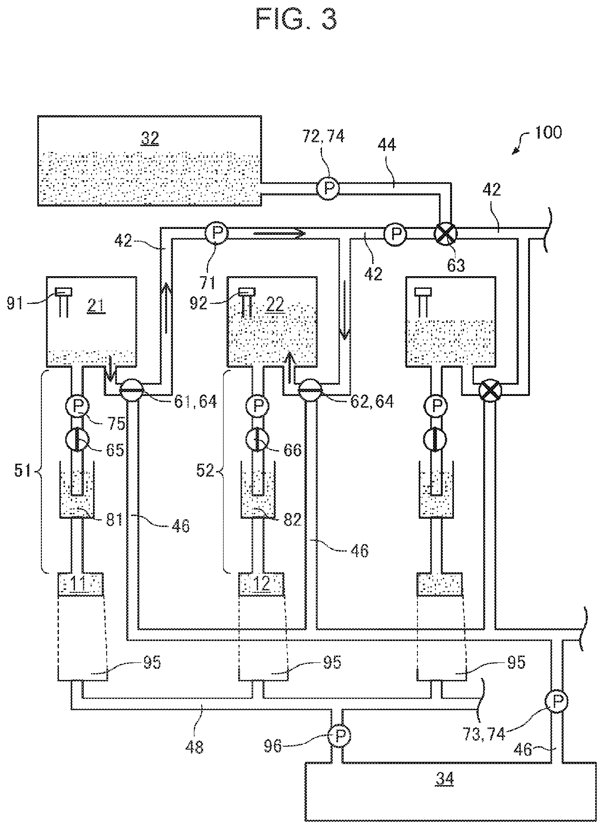 Droplet discharge apparatus