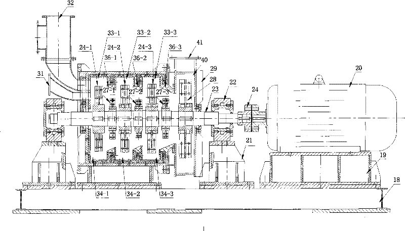 Industrial automatic method and device for producing sludge dry powder by sludge dehydration