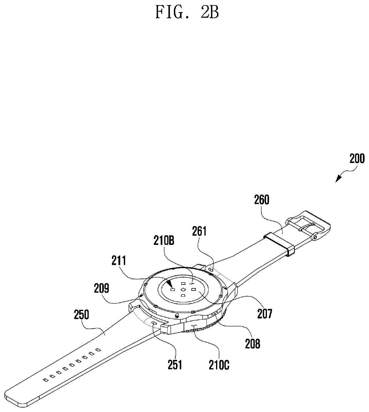 Method and device for detecting blood pressure calibration time point