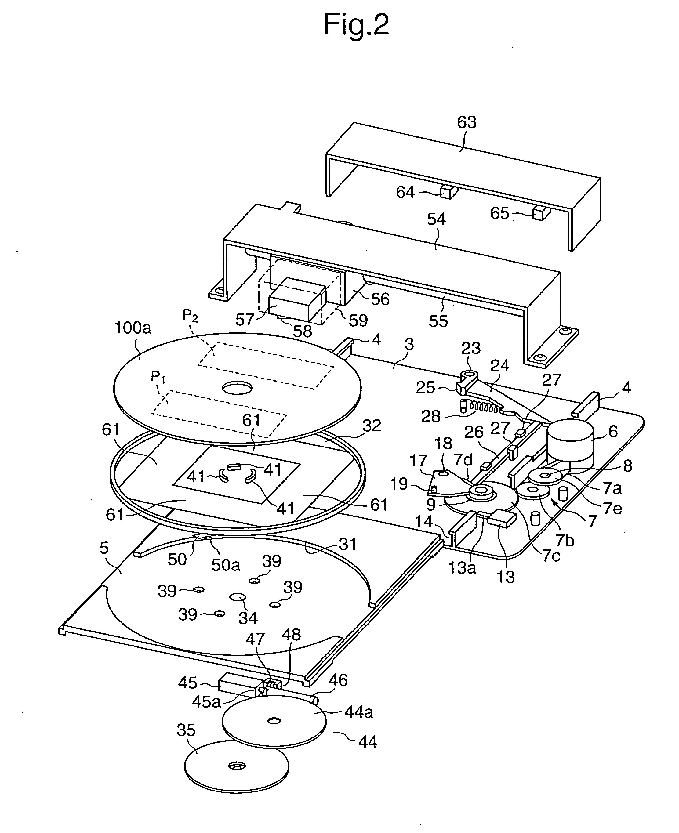 Printing apparatus, printing method, and program