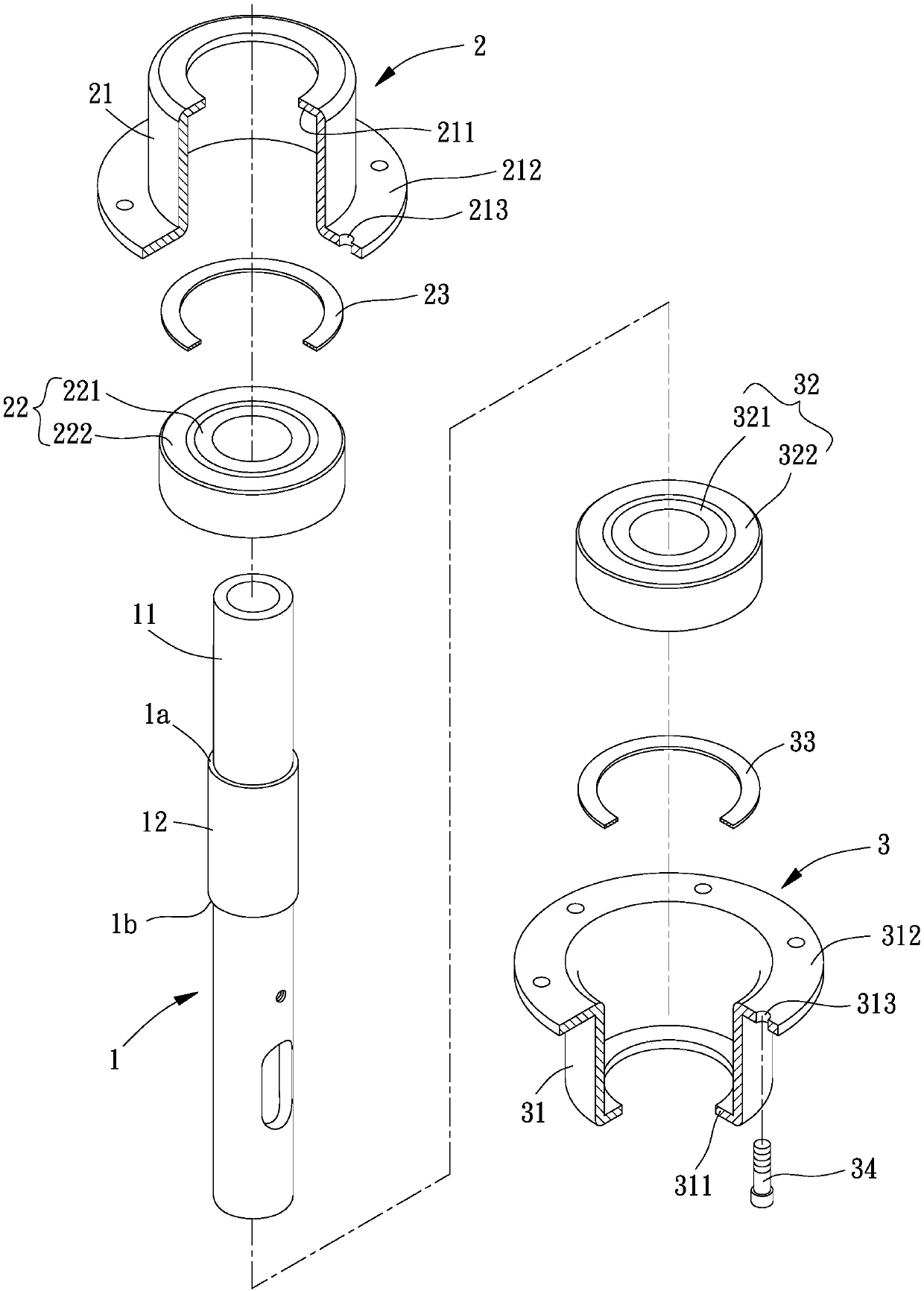 Motor