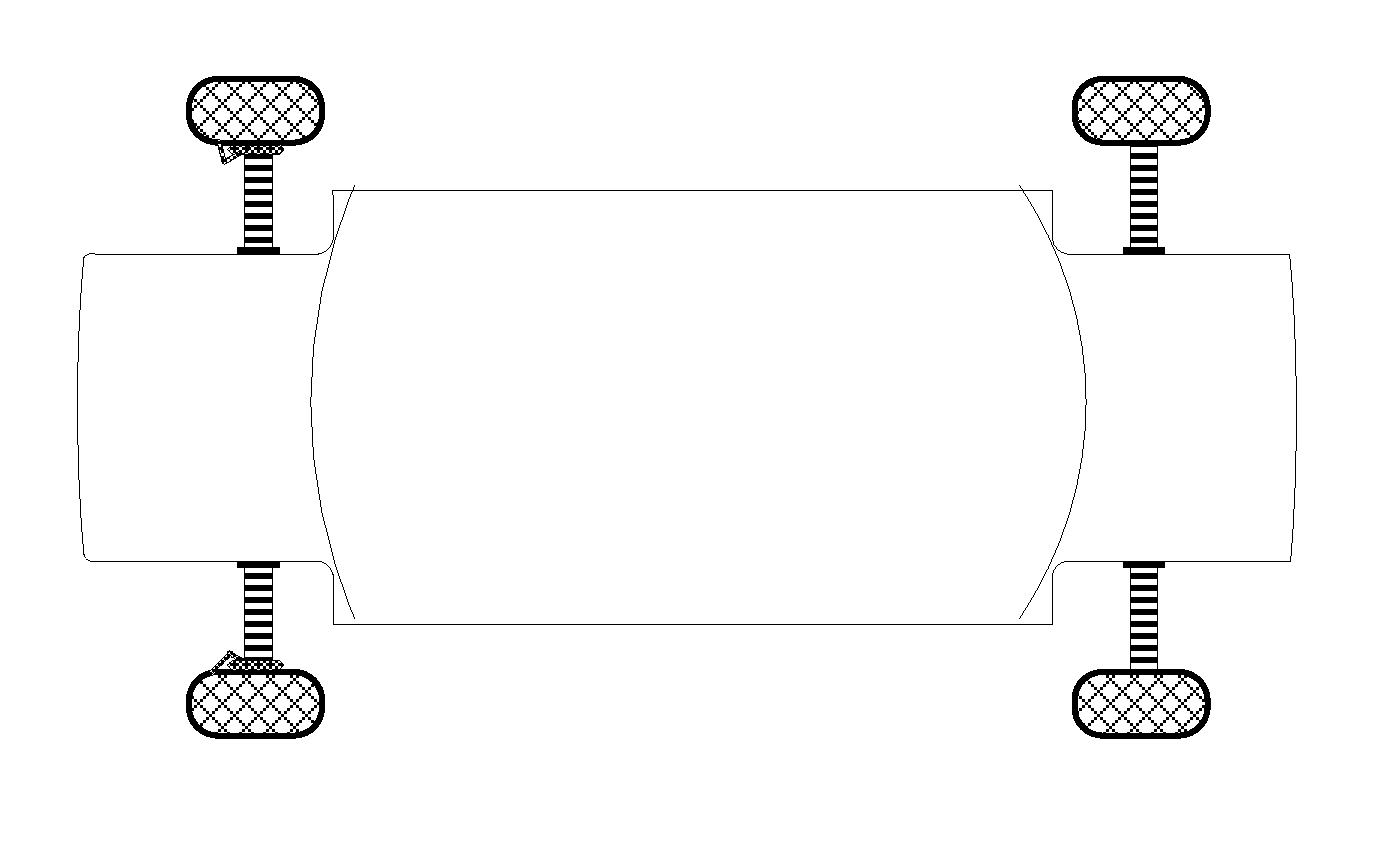 Vehicle with wheel and axle Assembly capable of changing track width during driving mode