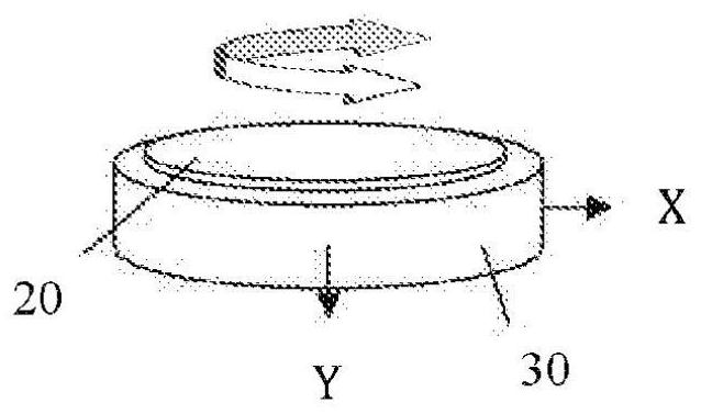 Second harmonic generation (SHG) optical inspection system designs