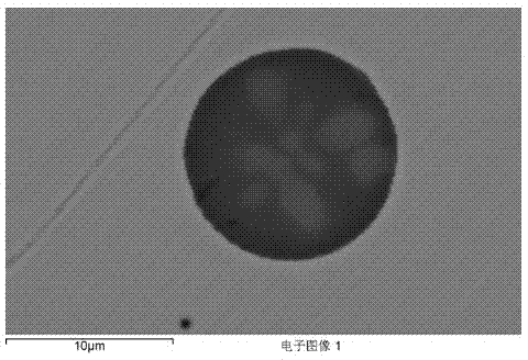 A kind of smelting method of anti-hic/sscc steel