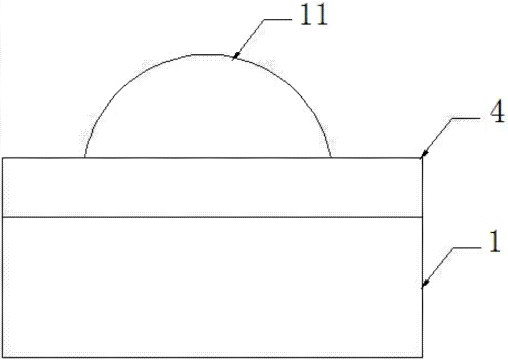 Take-out delivery box provided with partition boards and having thermal insulation function